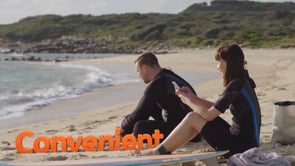 Related Embedded Video Item Thumbnail