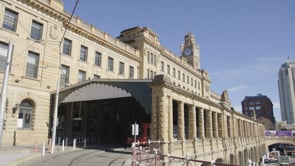 Related Embedded Video Item Thumbnail