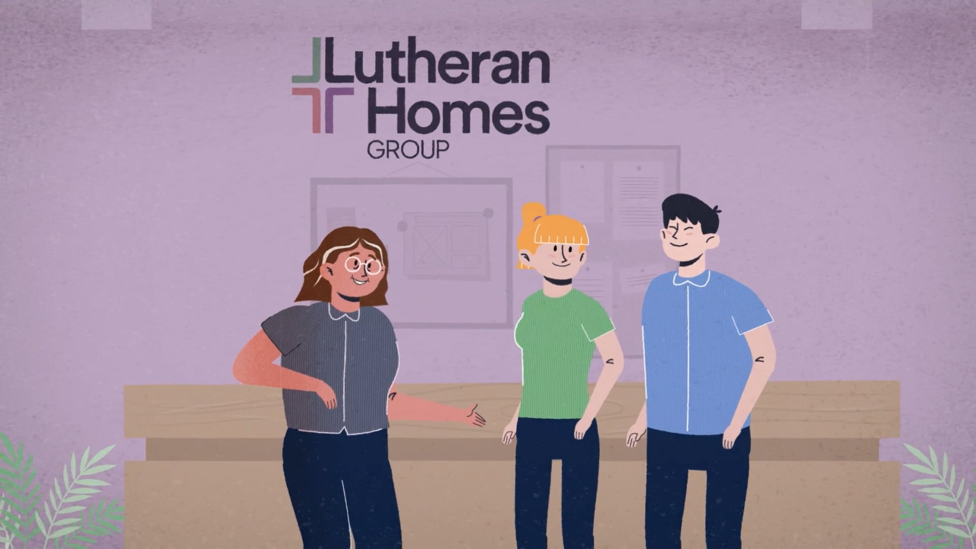 LHG  - Values Animation FINAL