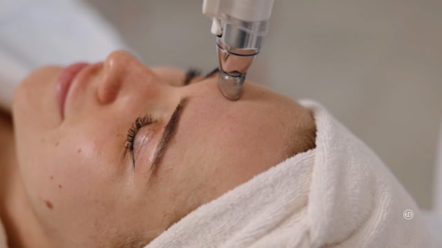 HydraFacial, Eye Designer, Exfoliation, Hydratation, Extraction, Nettoyage en profondeur, Rajeunissement de la peau, Nettoyage des pores, Anti-âge, Stimulation de l'hydratation, Éclat, Élimination des points noirs