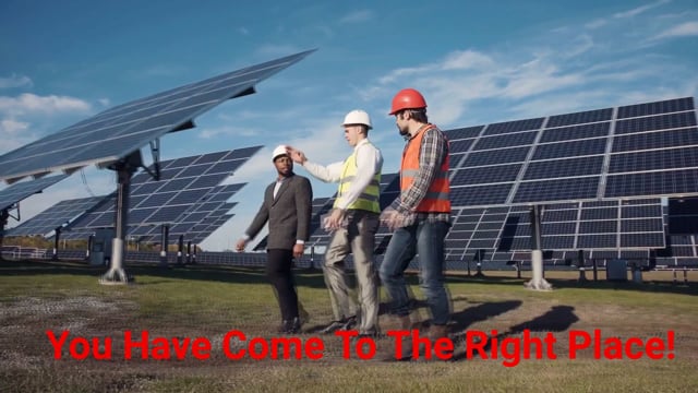 ⁣Solar 360 - Affordable Solar Panels in Orange County