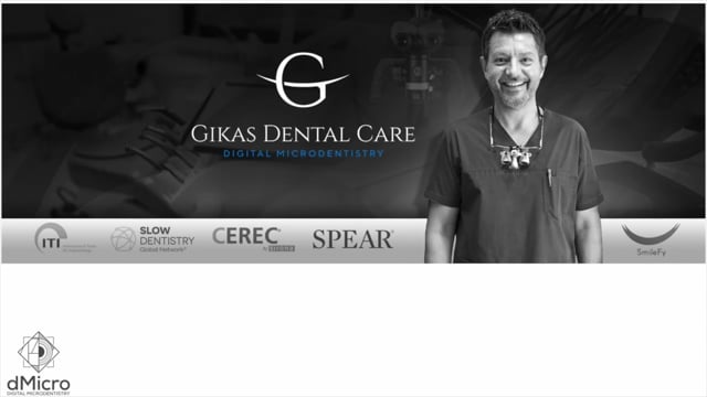 Digital microdentistry.