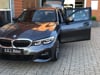 Video af BMW 330e Touring 2,0 Plugin-hybrid M-Sport Steptronic 292HK Stc 8g Aut.