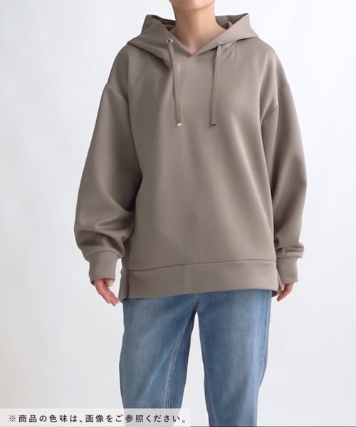 近代世界カタログ 第10版と外国1.9kg ライトクッションパーカープルオーバー/115488 | [公式