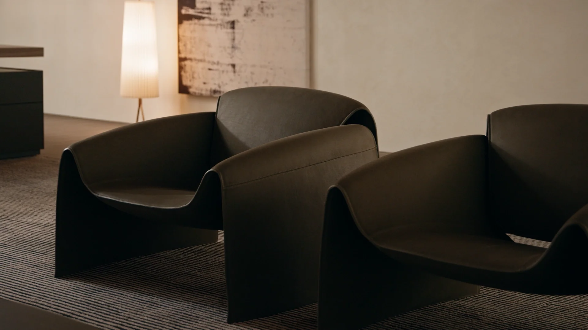 KOISHI, Coffee tables | Poliform