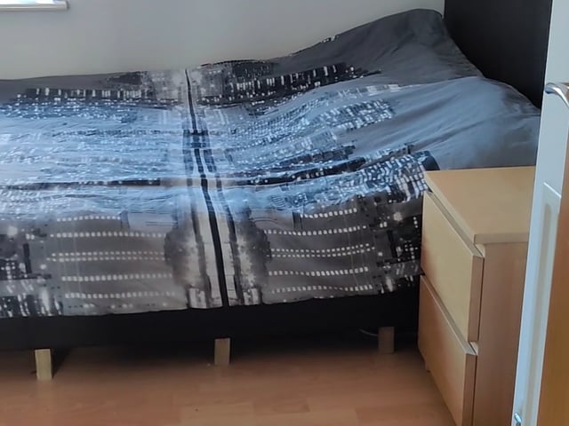 Video 1: Double Room