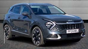 KIA SPORTAGE 2024 (24)