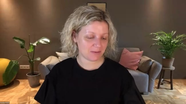 23.07.2024 - Berufung & Branding