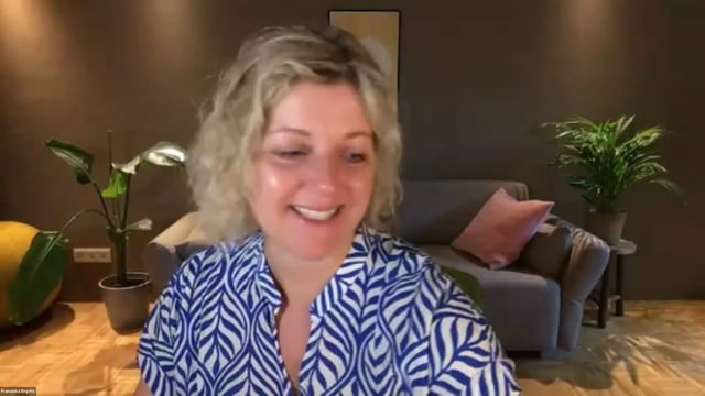 29.07.2024 - Communications & Branding