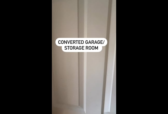 Video 1: Entrance corridor 