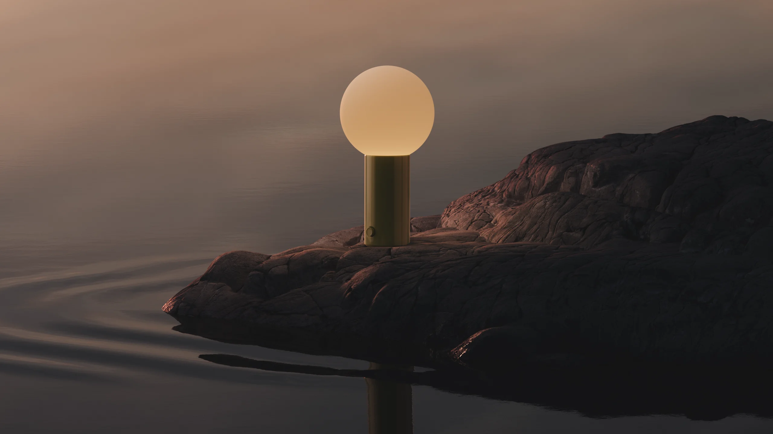 Diffuser Series by Blanco Void