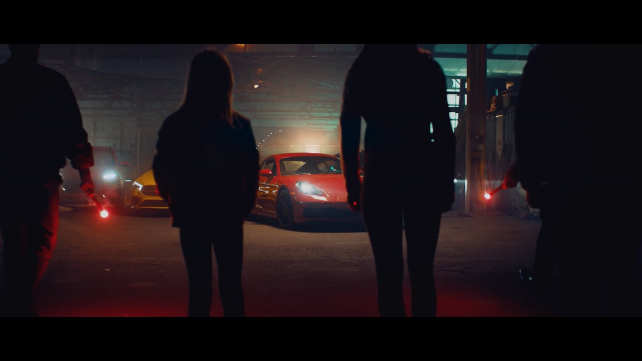 Salon de l'auto de Québec - Campagne principale — production vidéo LORA Films