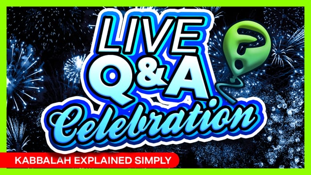 Special Live Festive Event (Q&A, Prizes & More!) – Jul 28, 2024