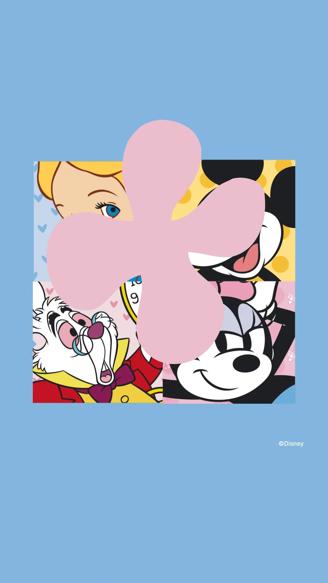 Disney Girls' Shoes: Alice in Wonderland | Geox ® Disney Girls' Shoes: Alice in Wonderland | Geox ®