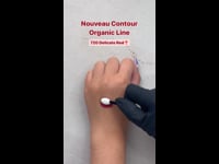 NOUC pigment video 720 Delicate Red