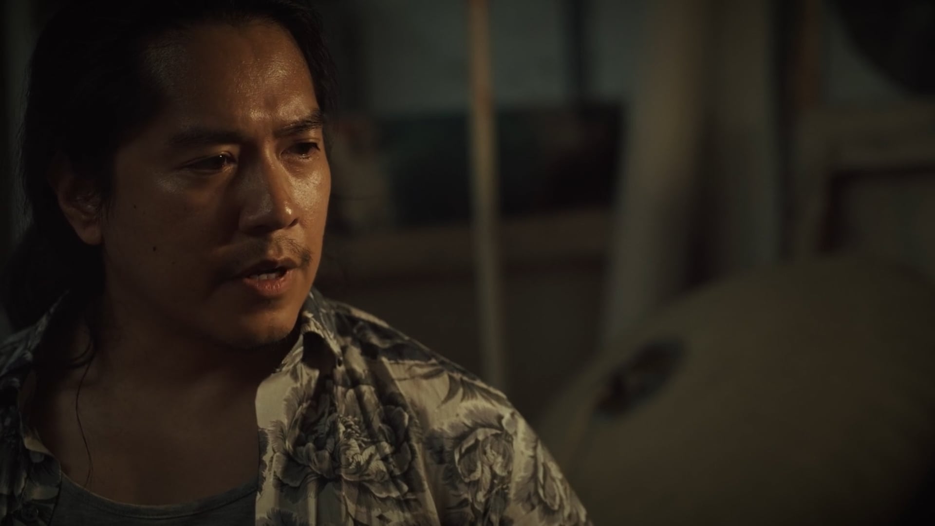 Clip - Post Apocalypse Survivor