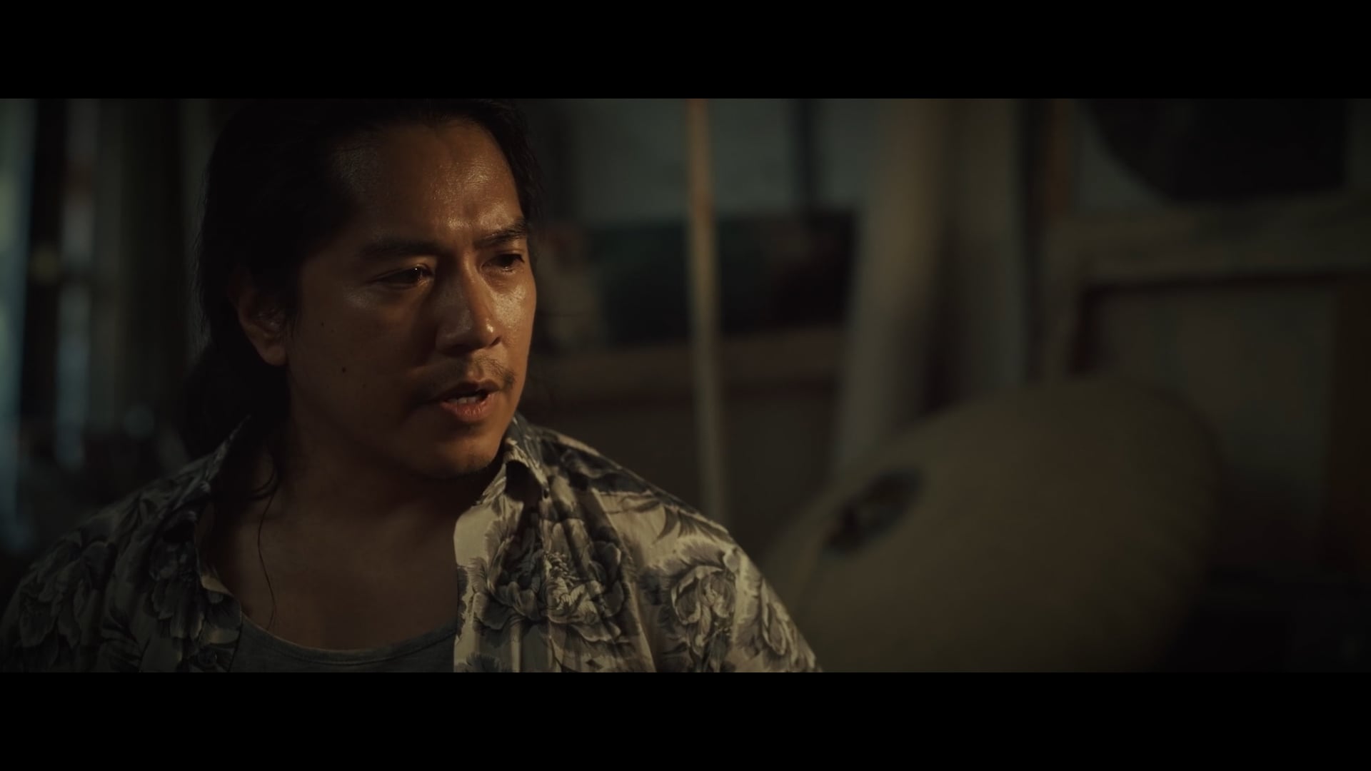 Clip - Post Apocalypse Survivor