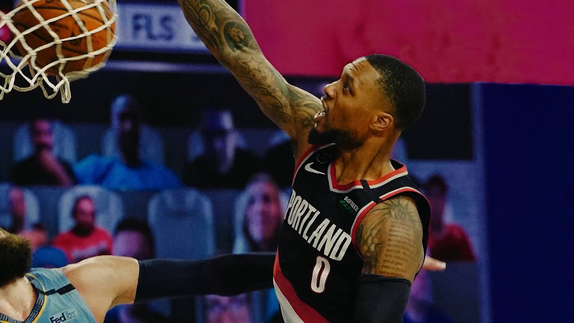 ESPN NBA "Storyline Anthem"