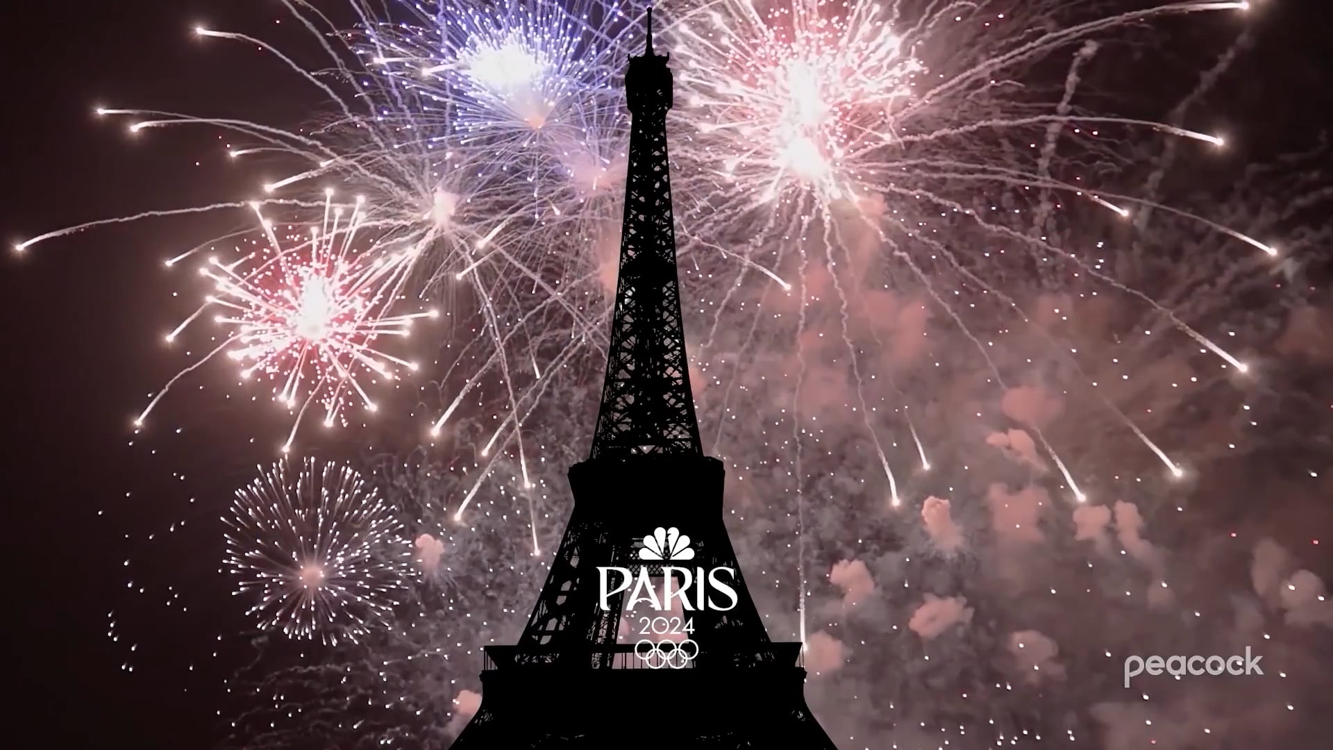 Peacock Olympics Retention :30 Spot