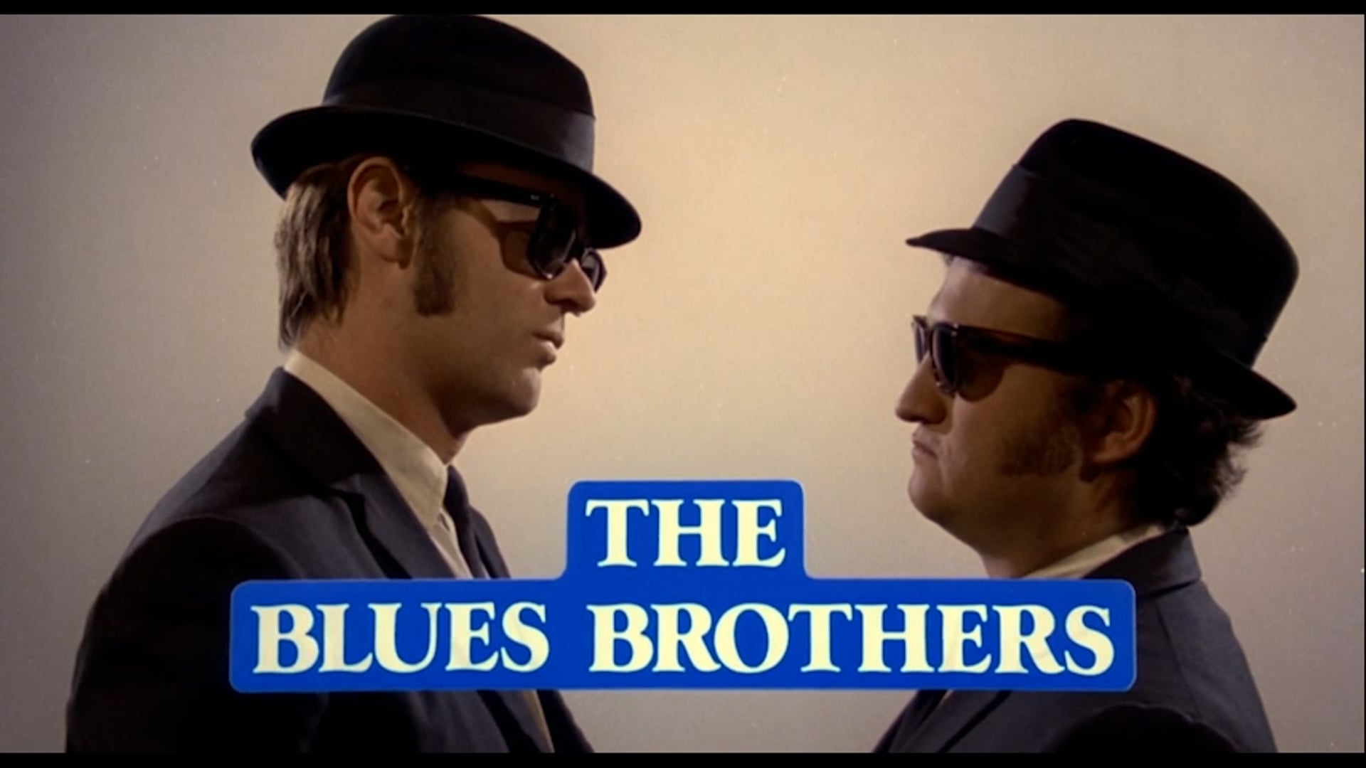 The Blues Brothers (1980) trailer (The Orange Whip Edition)