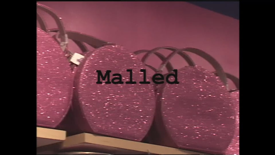 Malled