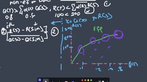 Efficient Sets (Part 2)