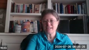 Where can Inspiration come From?