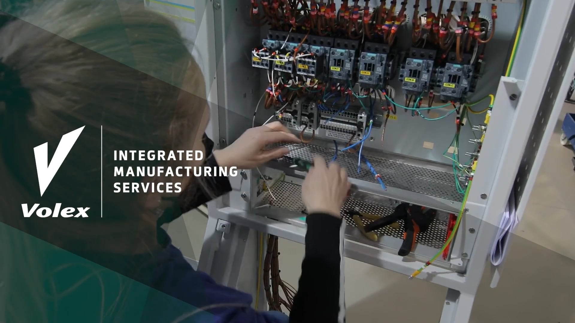 Volex - Integrated Manufacturing Services (IMS) | Videos & Movies on Vimeo