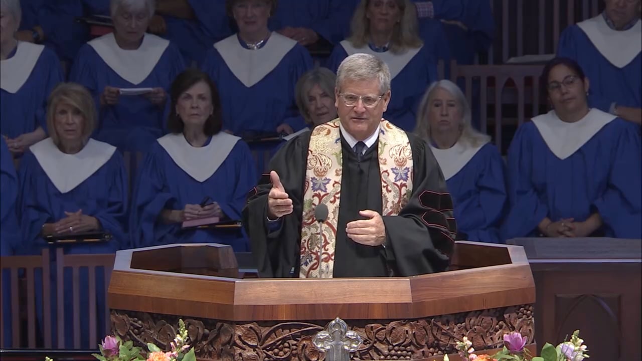 Not a Cheap Party Trick