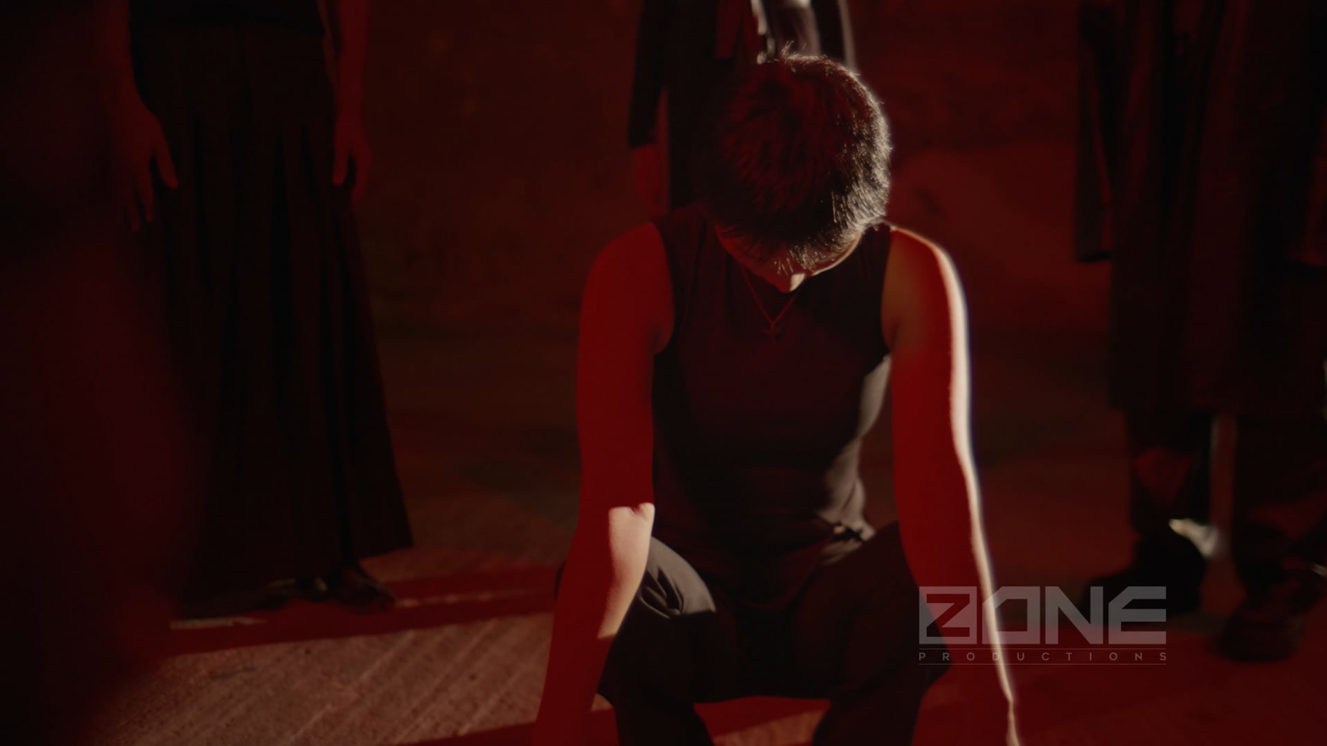 "LOOK" official Teaser By Zone Productions