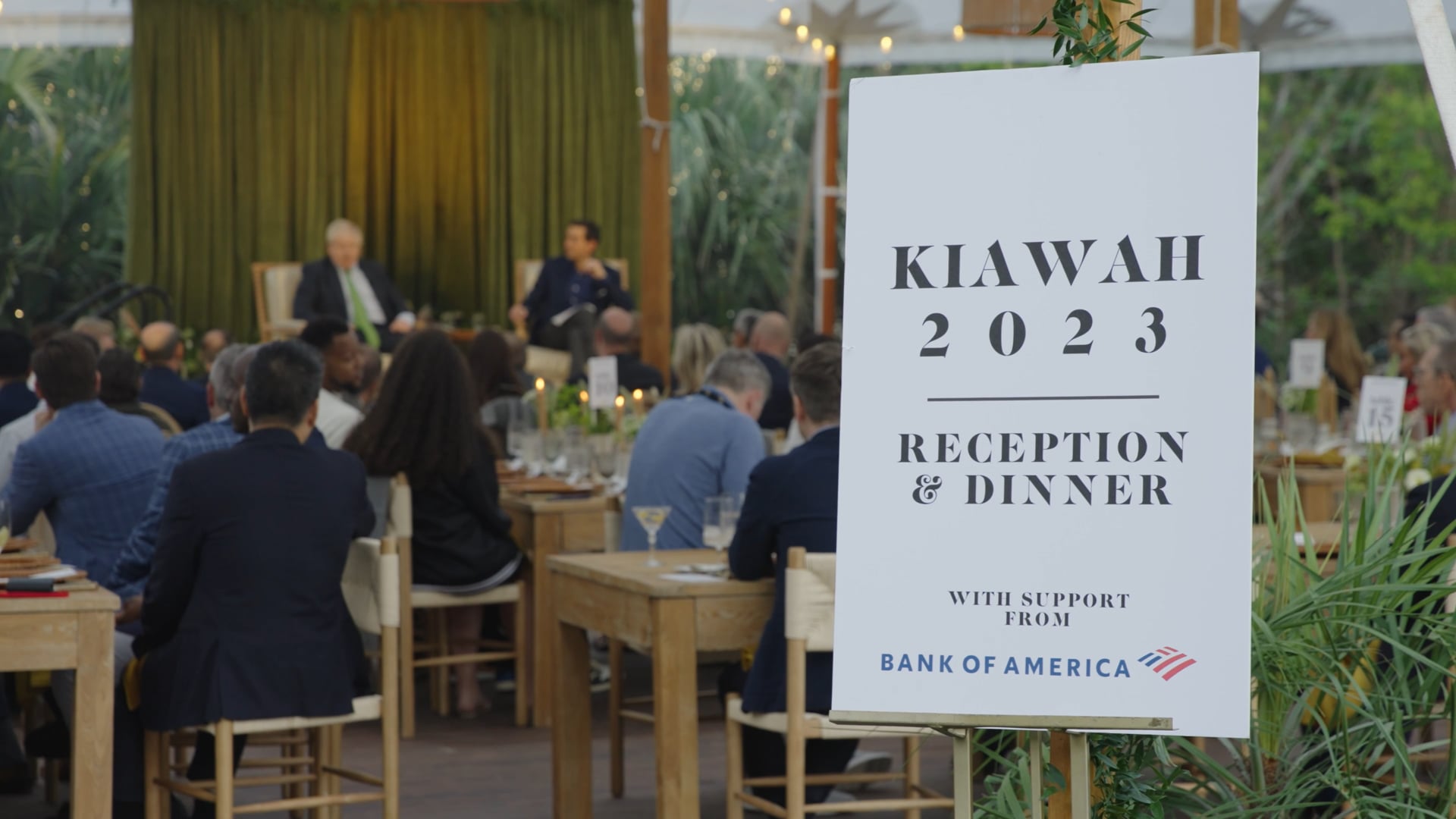 Sportico - Kiawah Conference