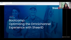 Optimizing the Omnichannel Experience with SheerID