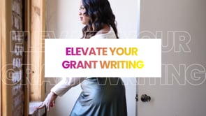 The Art of Securing Grants Webinar