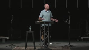 “Hypocrisy Defined” Pastor Paul Gilbert Matthew 23:1-12 