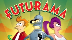 Futurama Official Trailer - Season 12 Hulu