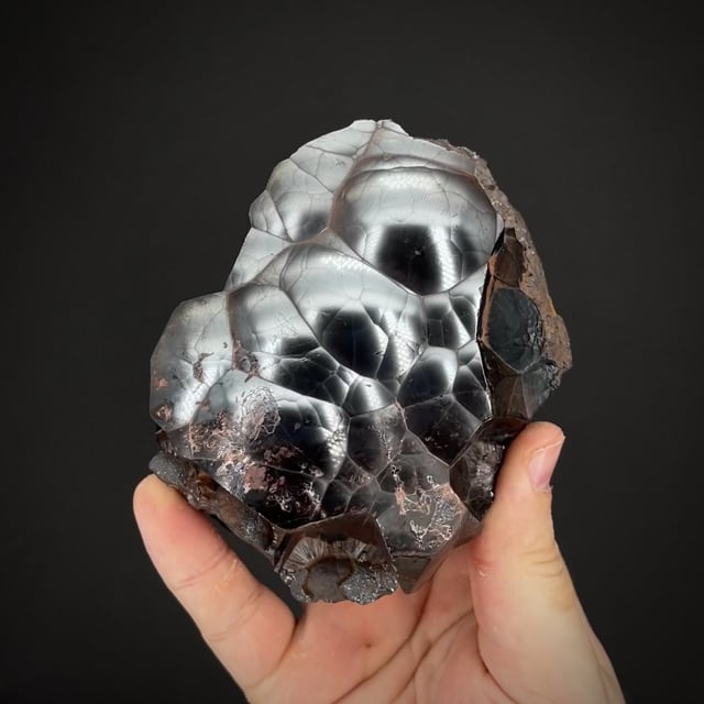 Hematite