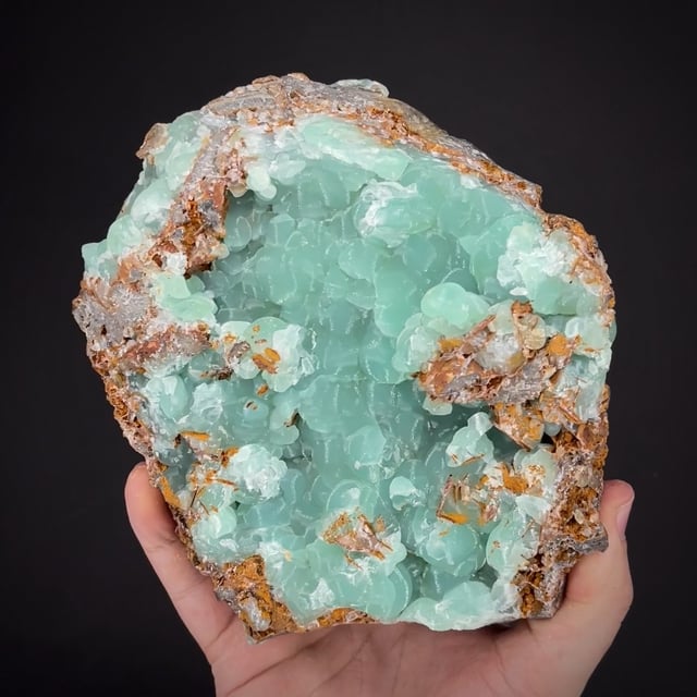 Smithsonite