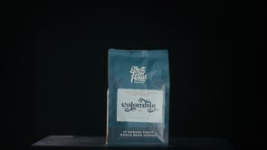 Shotgun Coffee Roasters