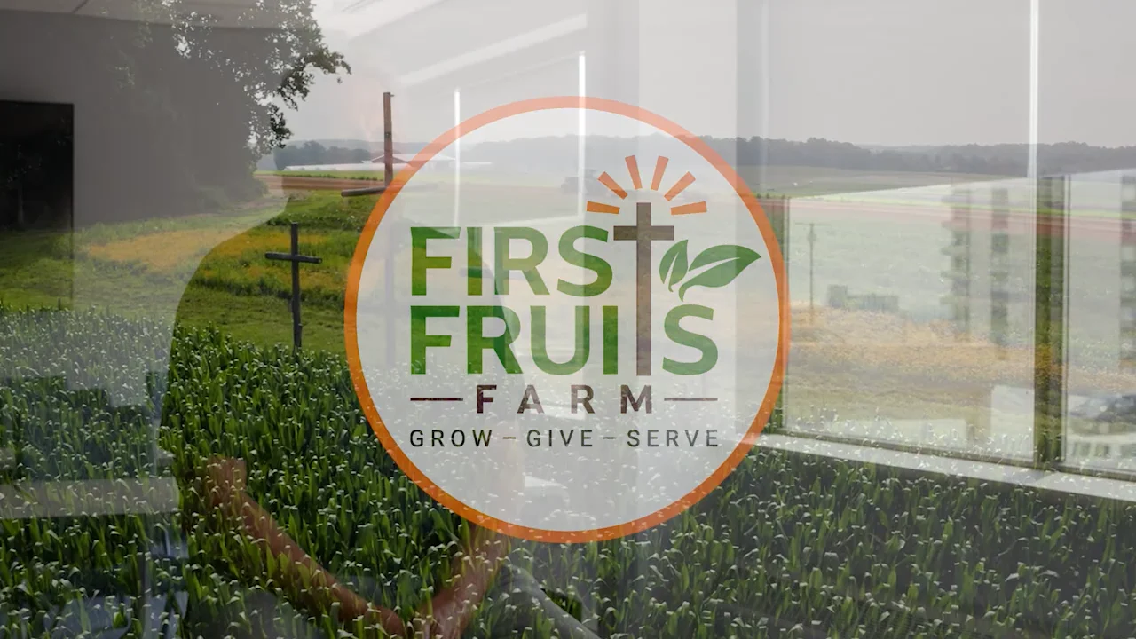 2024 Regatta_Beneficiary Spotlight_First Fruits Farm on Vimeo