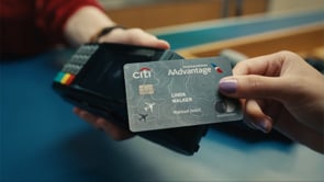 Citibank/American Airlines - 2024 Travel On (You Could be Wild)