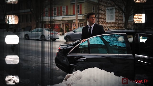 Short Film Sizzle Reel