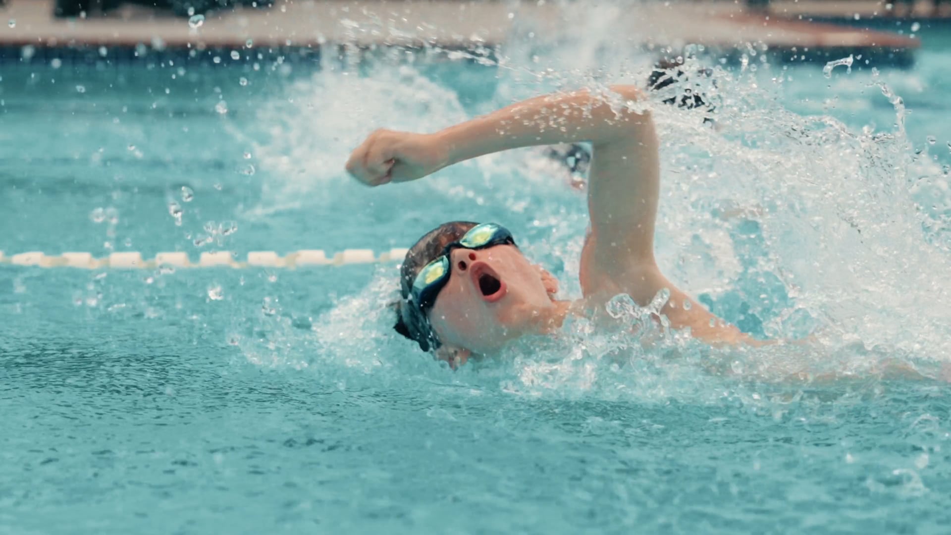 Tyler Hill Olympics Day