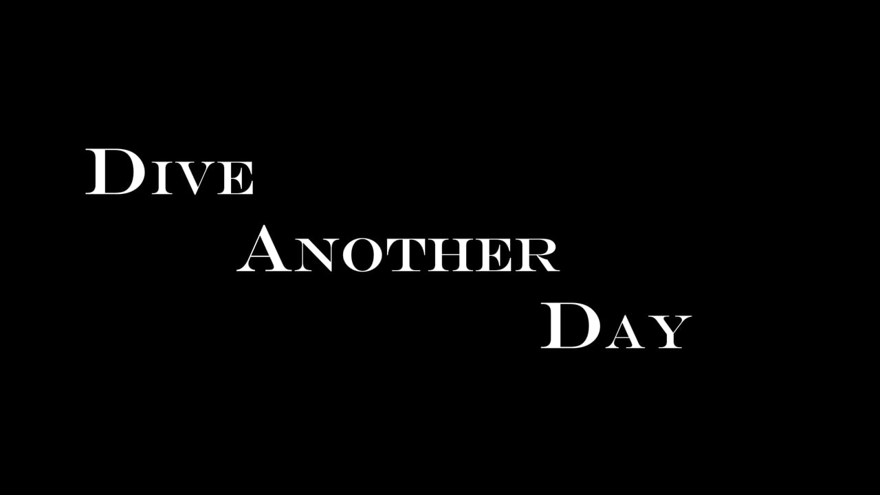 Dive Another Day