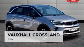 VAUXHALL CROSSLAND 2021 (21)