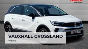 VAUXHALL CROSSLAND 2021 (70)