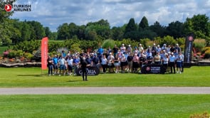 Turkish Airlines World Golf Cup Tournament - Montreal 2024