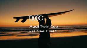 Audi Twin Cups [EVENT VIDEOGRAPHY]