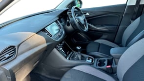 VAUXHALL GRANDLAND X 2021 (21)