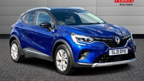 RENAULT CAPTUR 2021 (21)