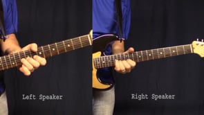 Still The One - Lead Solo